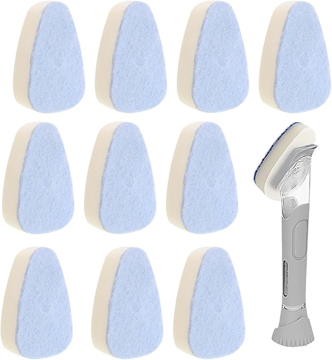 Non Scratch Sponge Refills by Unknown