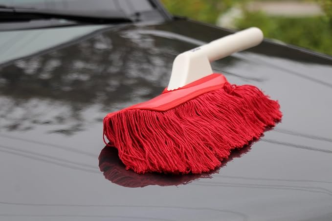 The Original California Car Duster Detailing Kit - Image 3