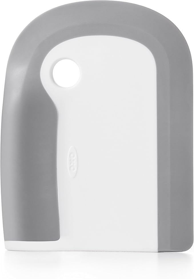 OXO Good Grips Small Squeegee for Kitchen Sink, and Countertops - Image 10