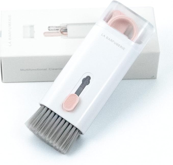 Electronics Cleaner Kit. Keyboard Brush, Airpod Cleaning Tool, Phone Screen - Image 6