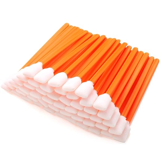 AAwipes Foam Sticks Cleaning Swabs Cleanroom Cleaning Swab Sponge Stick - Image 9