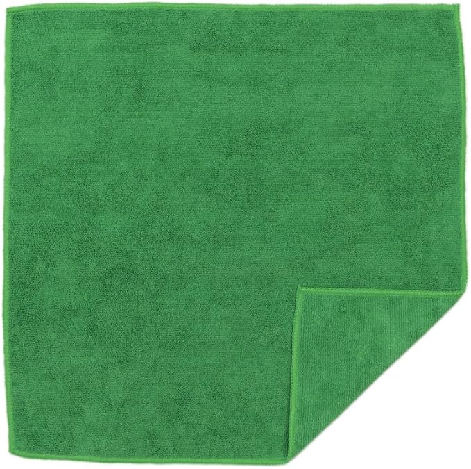 CARCAREZ Premium Microfiber Detailing Towels, 340 GSM Lint Free Car Buffing - Image 3
