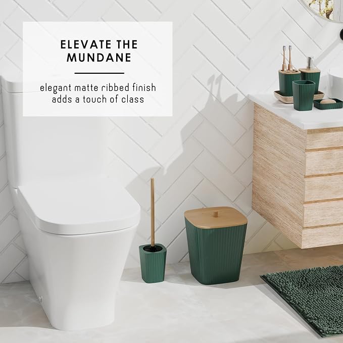 Clara Clark Bathroom Set - Image 7
