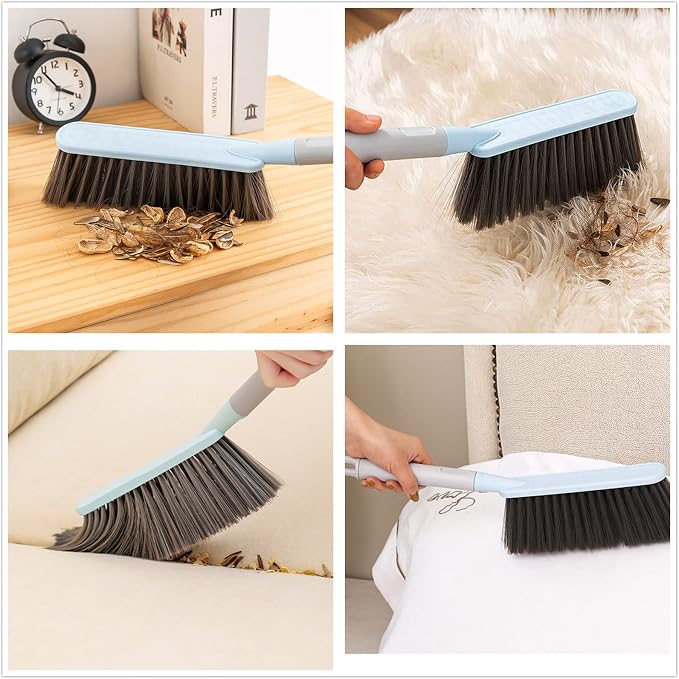 Hand Broom Cleaning Brushes - Image 2