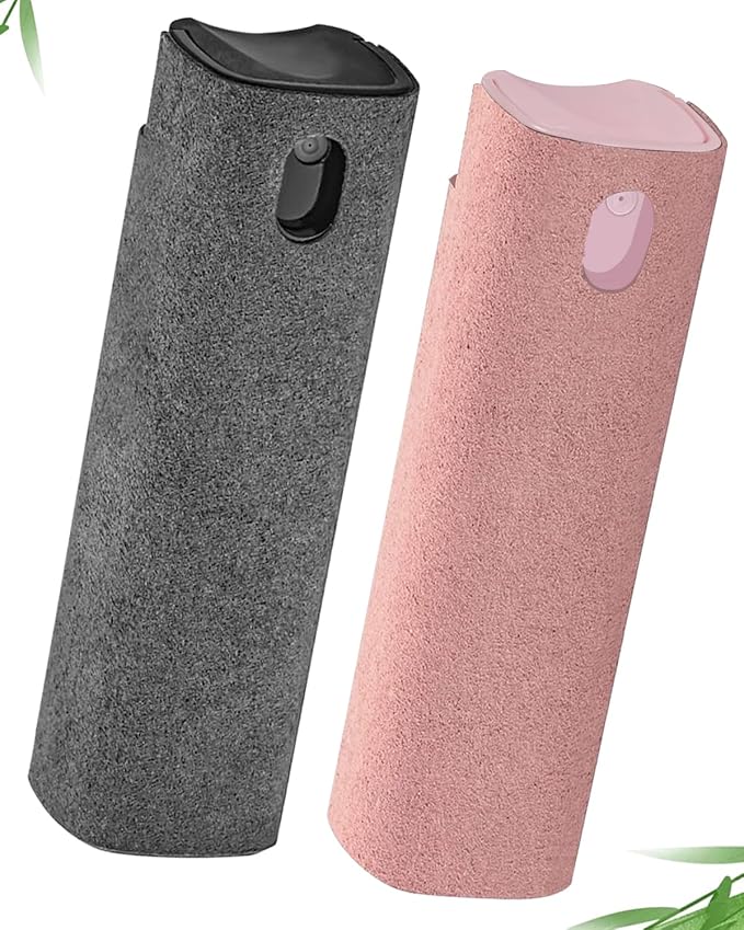 Car Screen Cleaner Touch Screen Cleaner Spray and Wipe Screen Cleaner by Mketnymy