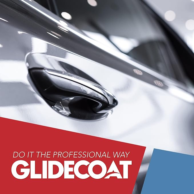 Glidecoat Ceramic Coating Applicator Sponges - Image 4