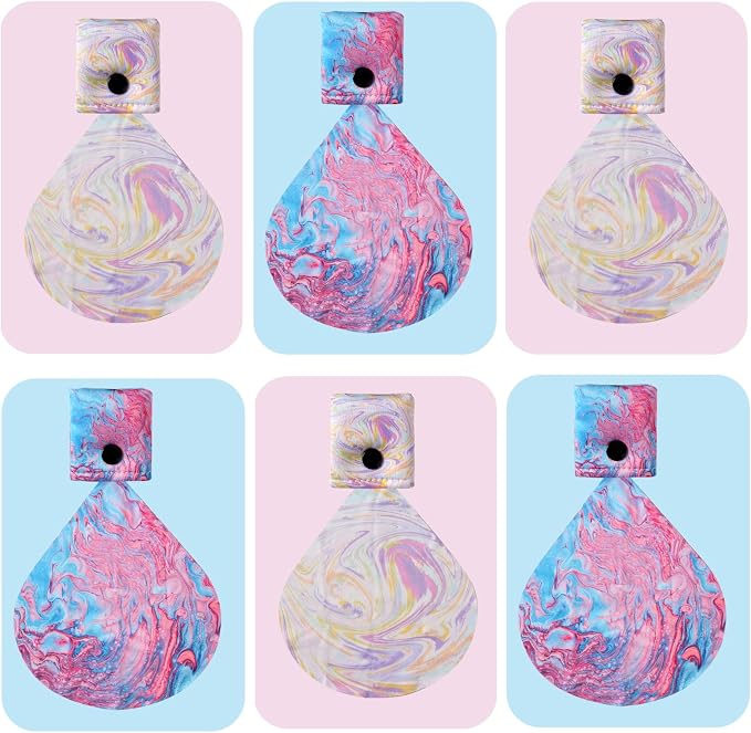 Glasses Cleaning Cloth, Microfiber Eyeglasses Cleaning Cloths, Glass Cleaner - Image 6