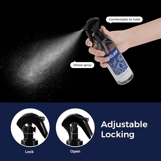 CLICK CLEAN Cleaning Kit, 1 x Cleaning Gel - Image 8