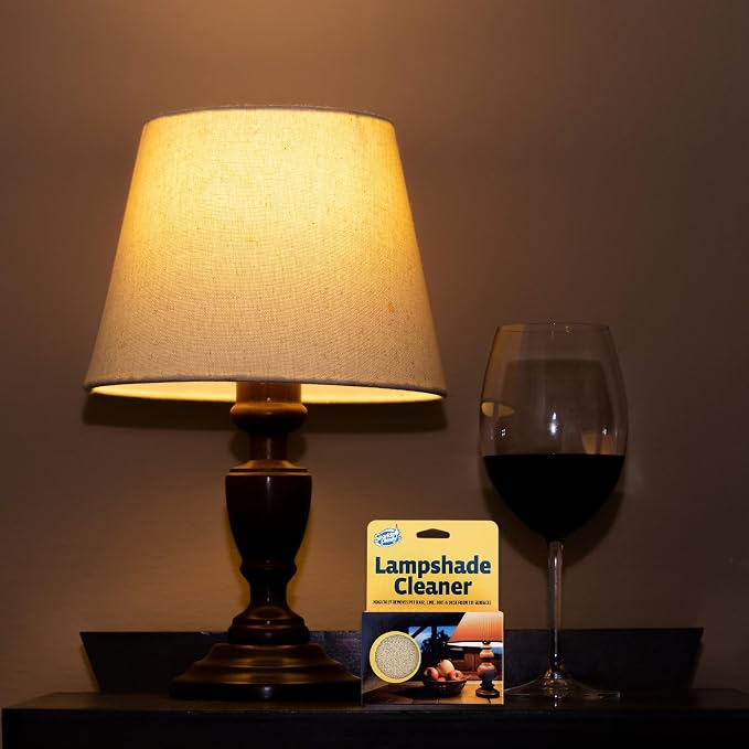 Sparkle Plenty Lampshade Cleaner - Image 6