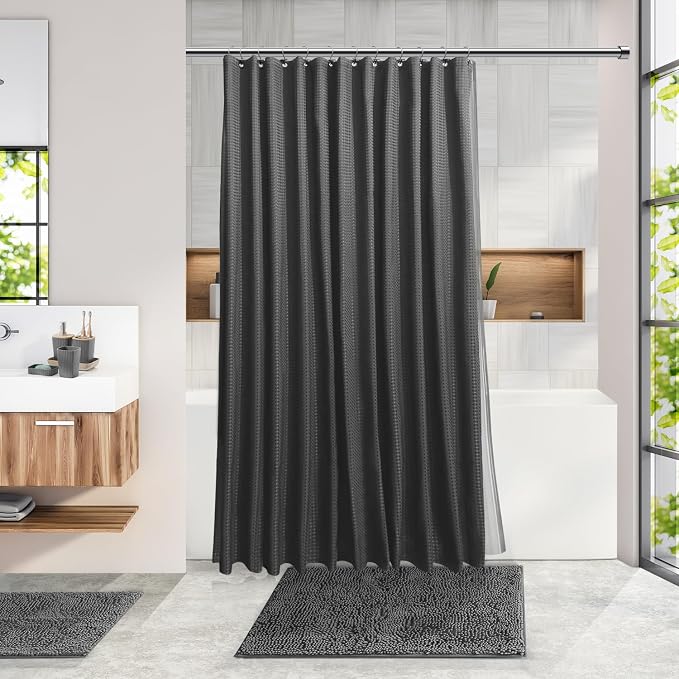 Clara Clark Bathroom Accessories Set - Image 2
