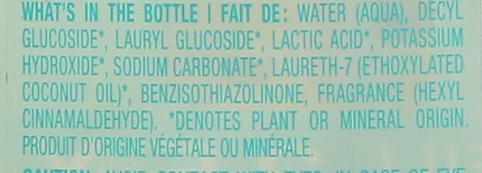 Method Daily Shower Cleaner Refill, Eucalyptus Mint, - Image 10