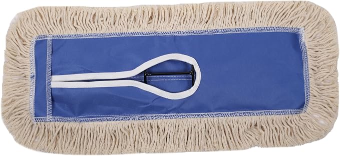 Microfiber Dust Mop Head Refills Pack of 2 - Image 4