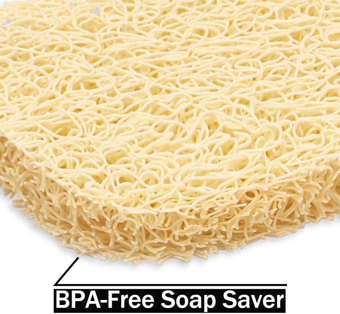 Soap Dish Stainless Steel Bar Soap Holder - Image 4