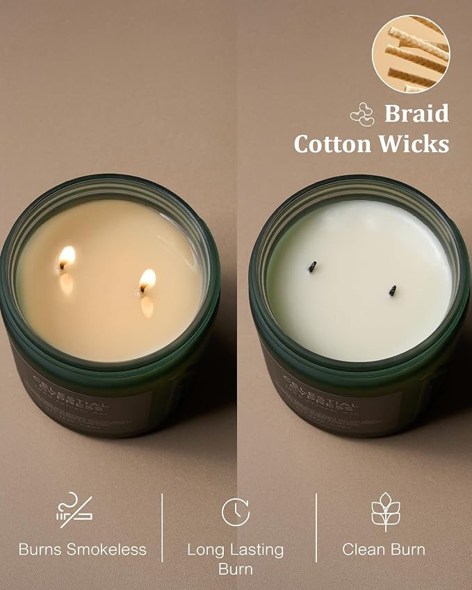 M&SENSE Celestial Cypress - Image 5