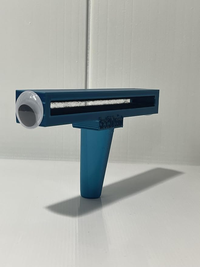 Ceiling Fan Blade Cleaning Vacuum Attachment - Image 11
