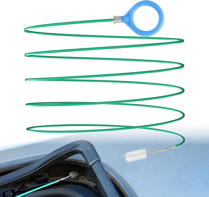 Auto Sunroof Drain Cleaning Tool 118 Inch by Unknown