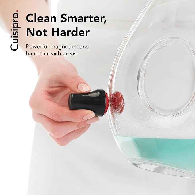 Cuisipro Magnetic Spot Scrubber - Image 2