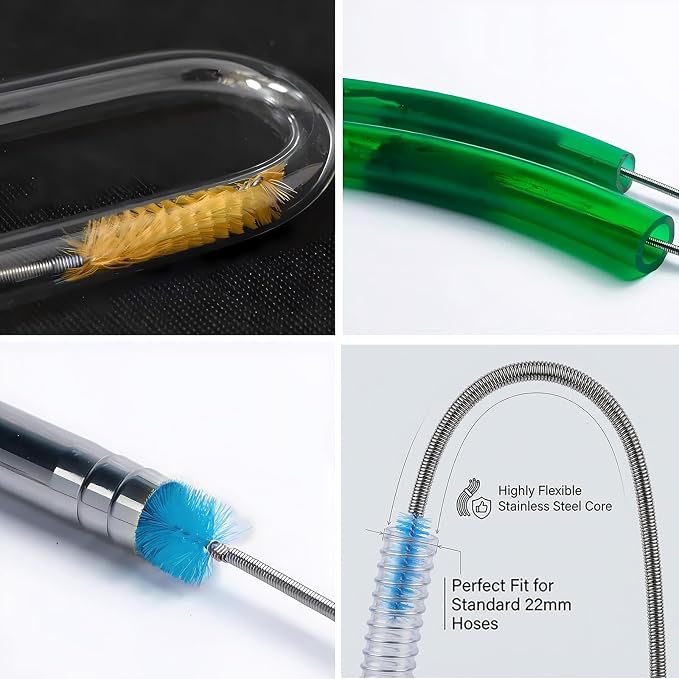 CPAP Tube Cleaning Brush - Image 8