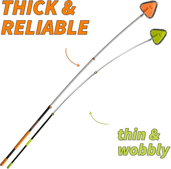 20 Foot High Reach Duster Kit - Image 3