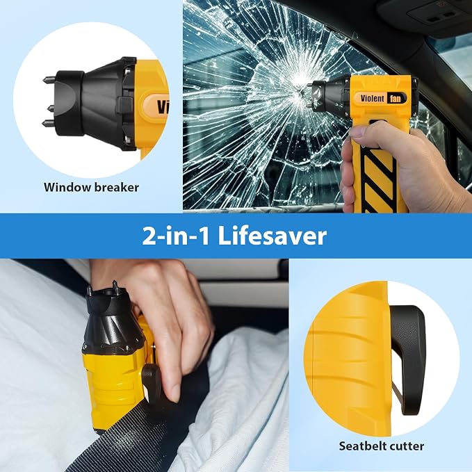 Electric Compressed Air Duster for Car Cleaning 110000 RPM Rechargeable - Image 2