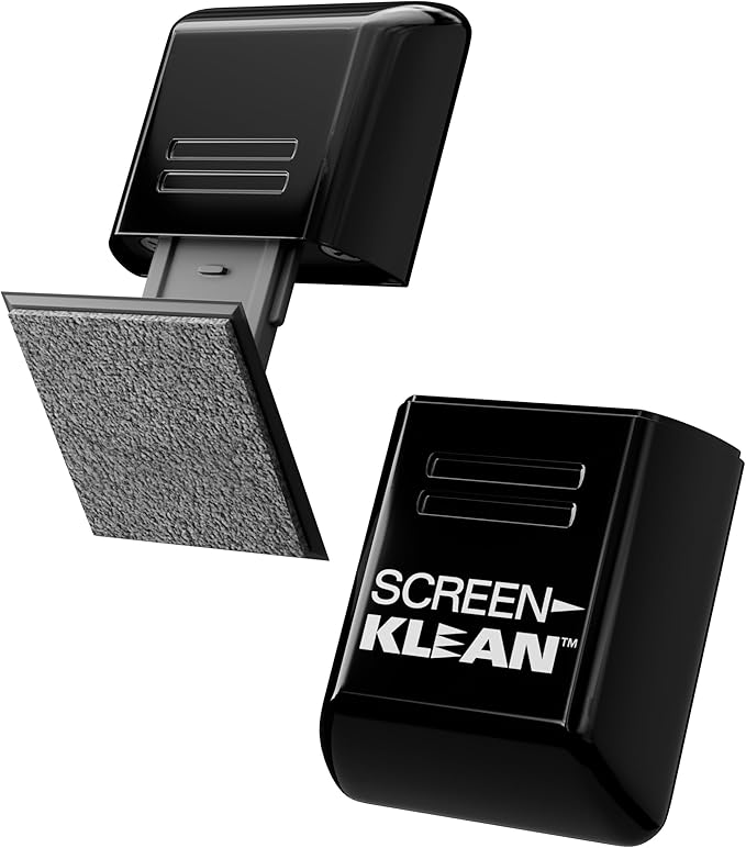 CarbonKlean ScreenKlean Tablet Screen Cleaner by Peeps