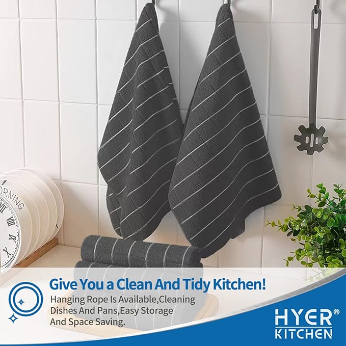 Microfiber Dish Towels - Image 5