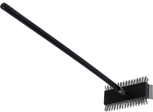 SPARTA 4029000 Stainless Steel Grill Brush, Grill Scraper - Image 3