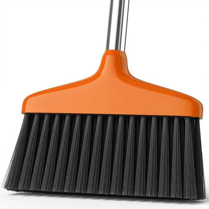 Handy Broom, Indoor/Outdoor Brooms, Duty Kitchen Broom, by Nodirz