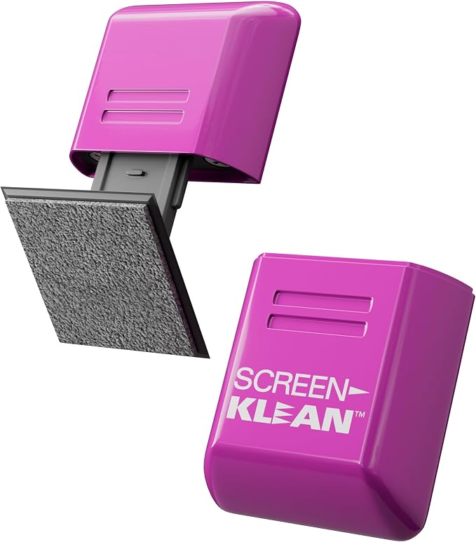 CarbonKlean ScreenKlean Tablet Screen Cleaner by Unknown