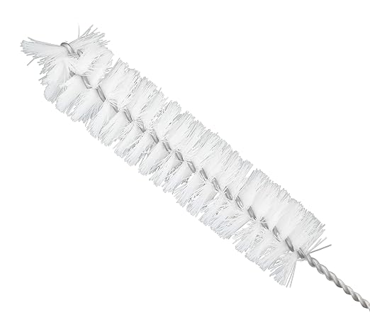 EISCO 12PK Bristle Cleaning Brushes - Image 3