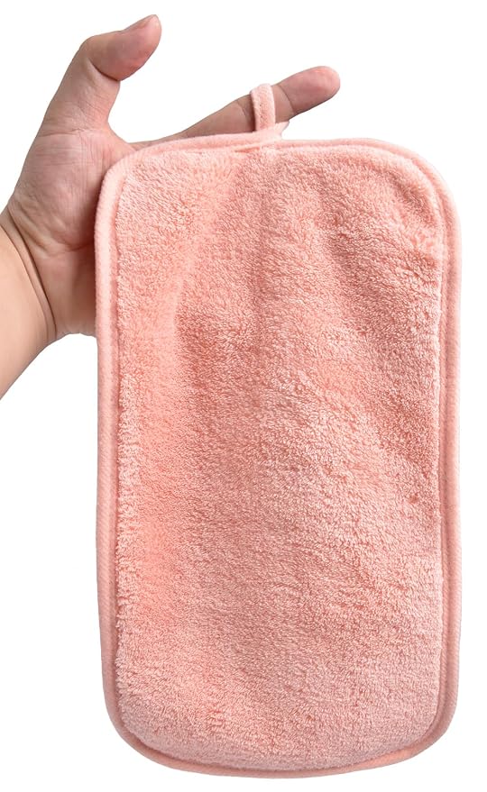 Makeup Remover Cloths for Face, Lips - Image 8