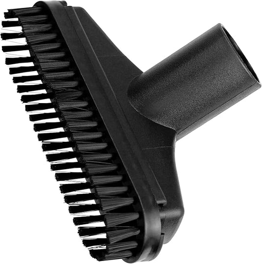 HASMX 5.5" Wide Black Vacuum Furniture Tool by HASMX