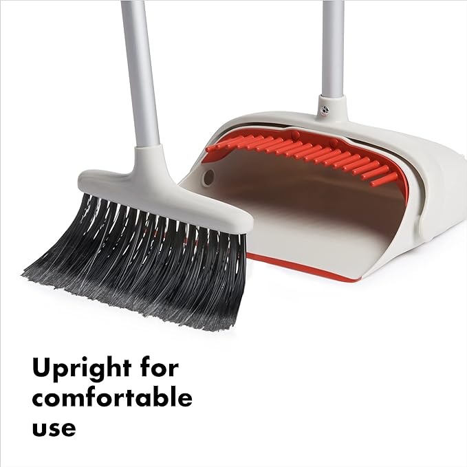 OXO Good Grips Upright Sweep Set - Image 2