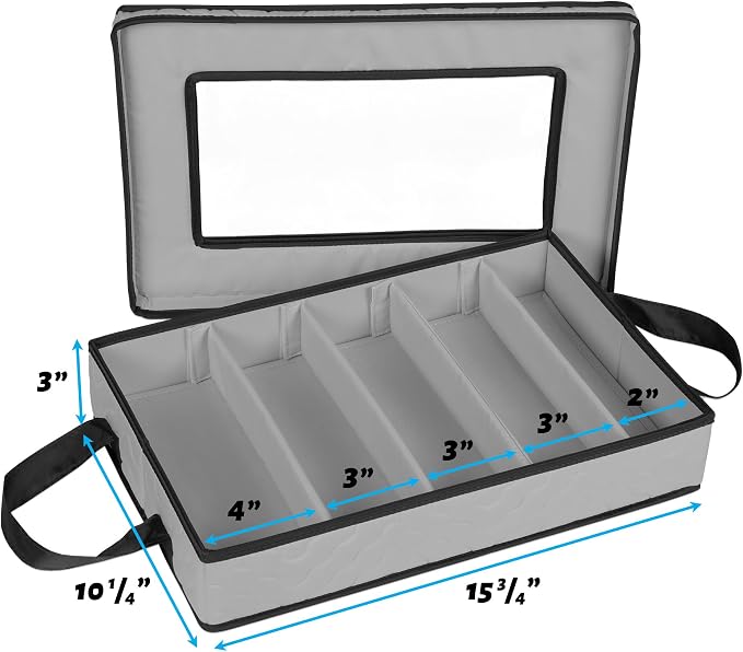 Flatware Storage Case - Image 4