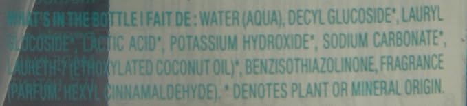 Method Daily Shower Cleaner Spray, & Spray and Walk Away, Eucalyptus Mint Scent - Image 9