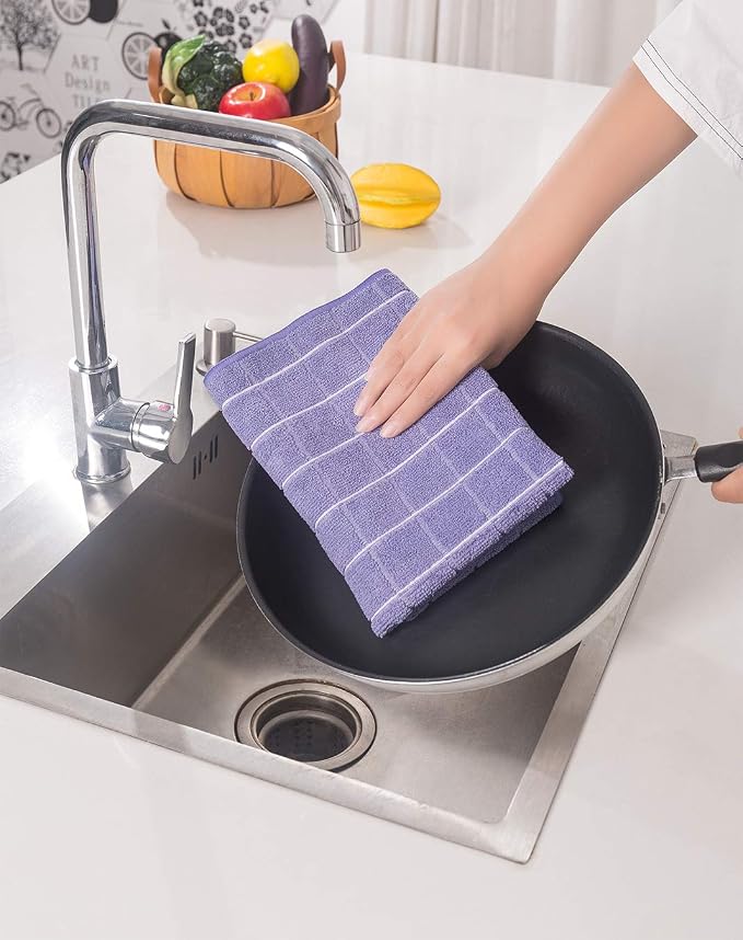 Microfiber Dish Towels - Image 7