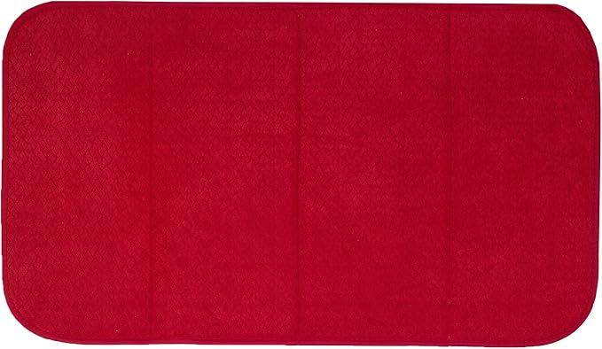 All-Clad Premium Reversible Dish Drying Mat by All-Clad