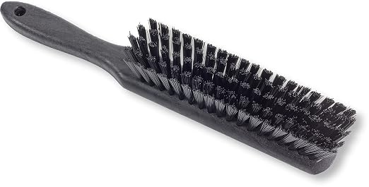 SPARTA Handheld Soft Counter Brush 8 Inch Bristle Span, Countertops, and by CarlisleFoodServiceProducts