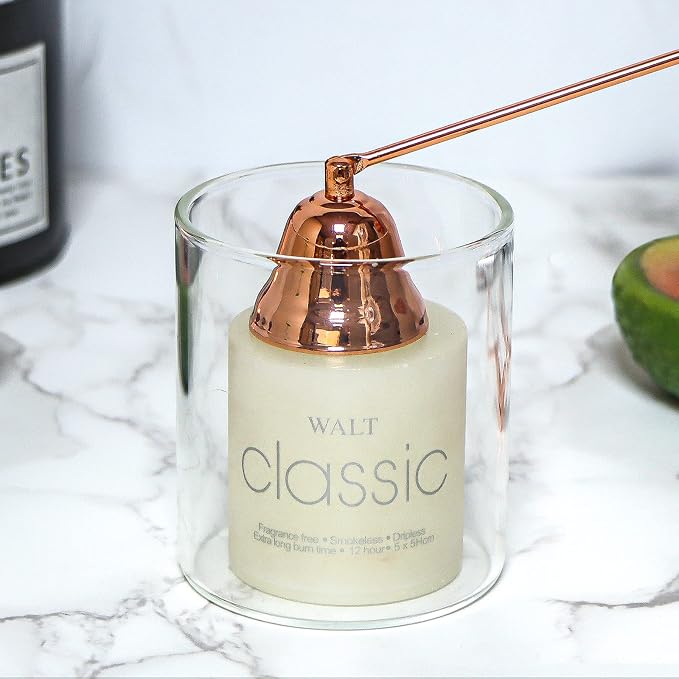 Lsnisni 4 in 1 Candle Accessory Set - Image 6