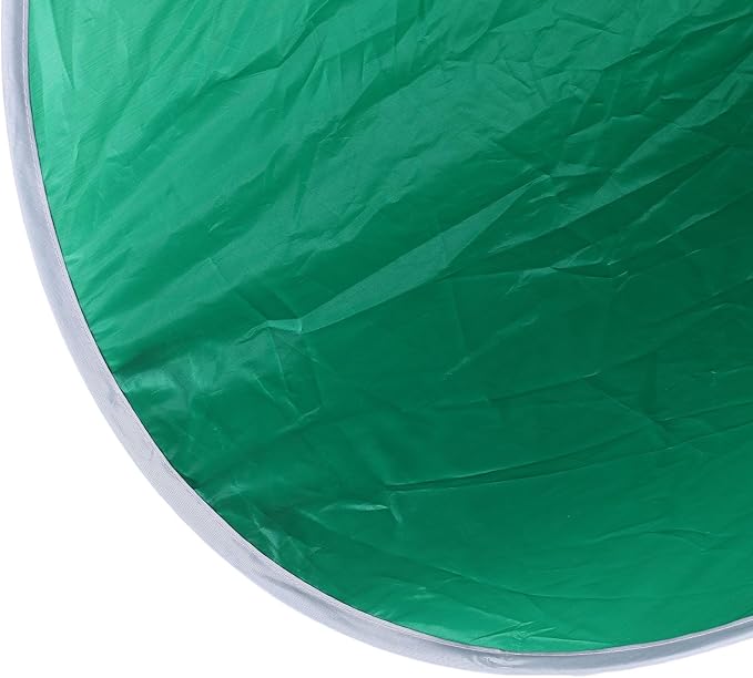 Leaf Collector, Large Capacity Pop Up Leaf Bag, Sturdy 230D Oxford Fabric - Image 9