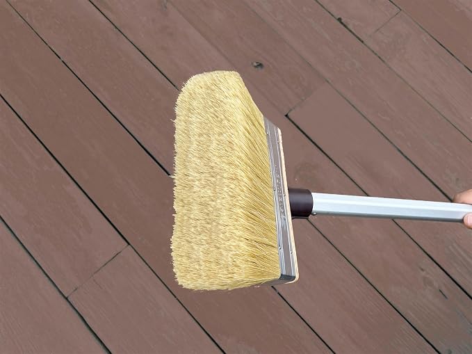 Deck Brush Stain Applicator by Magimate - Image 6