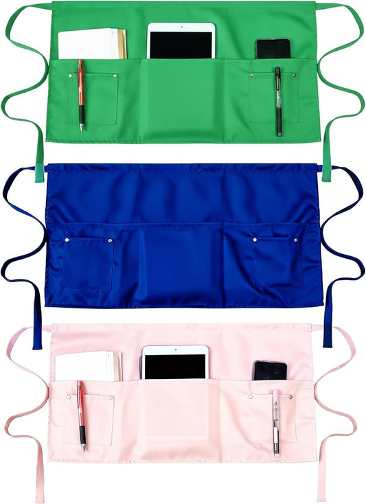 TiwerlfeServer Waist Aprons by Tiwerlfe