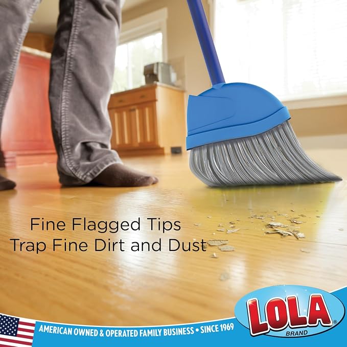 Angle Broom, Large Style - Image 3
