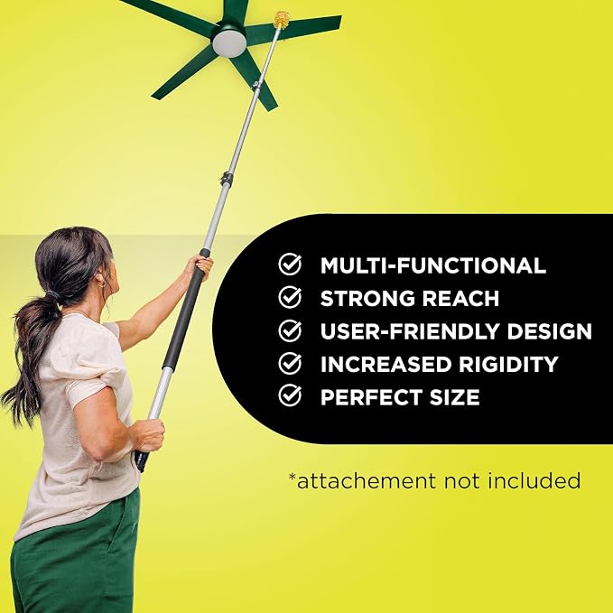 DOCA Telescoping Pole 5-12 Ft - Image 2