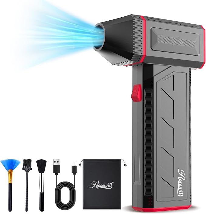 Rosewill Electric Air Duster by RosewillInc