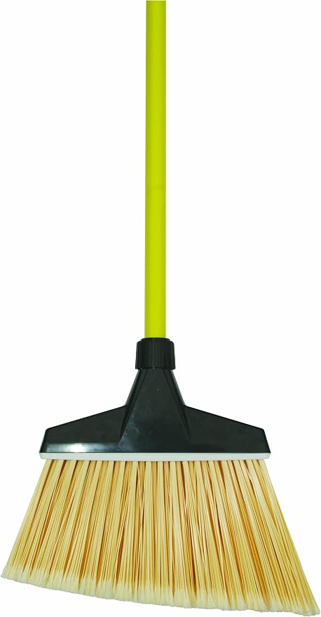 O-Cedar Commercial Maxi Plus Professional Angle Broom by O-Cedar+Commercial