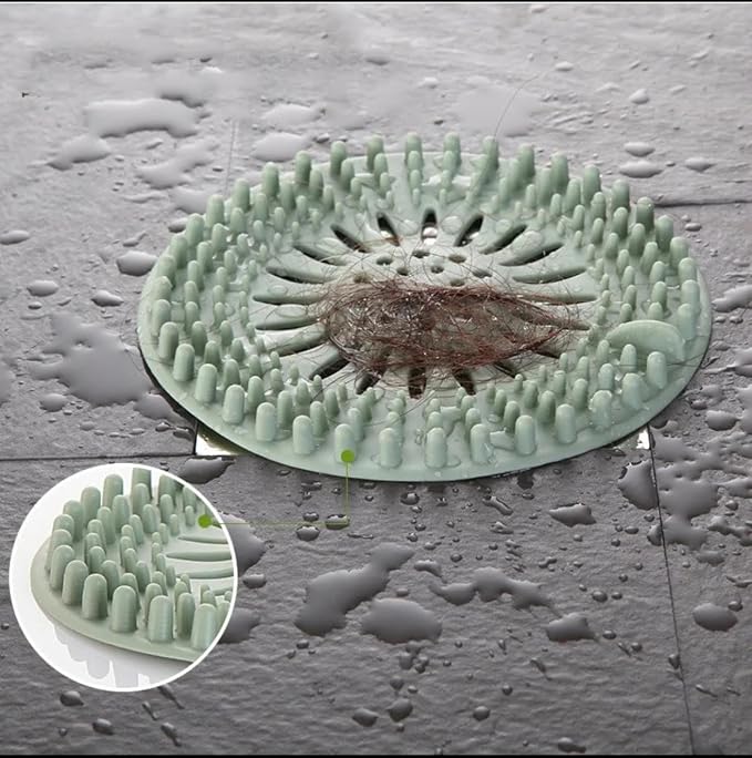 Hair Catcher and Drain Protector - Image 6