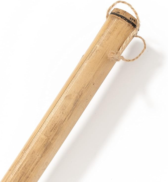 Vietnamese Natural Soft Broom - Image 4