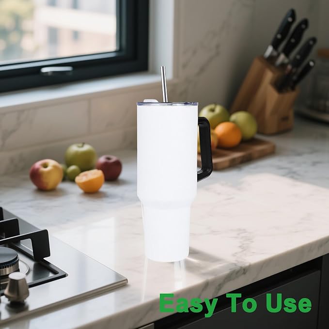 Metal Straws Reusable Compatible - Image 6