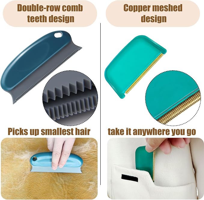 Pet Hair Remover - Image 4